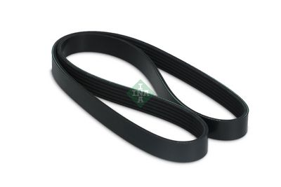 V-ribbed Belt (Belt Drive)