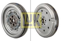 Flywheel LUK