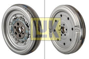 Flywheel (Crankshaft Drive)