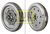 Flywheel (Crankshaft Drive)