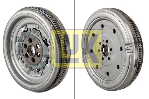 Flywheel (Crankshaft Drive)