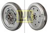 Flywheel (Crankshaft Drive)
