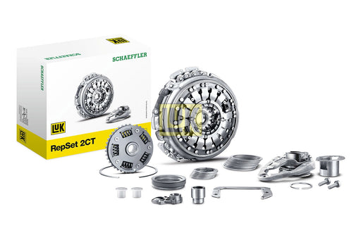 Clutch Kit (Clutch)