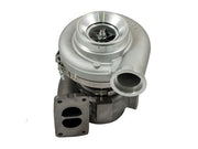 Turbo Charger, Charging System