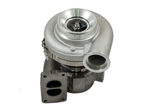 Turbo Charger, Charging System