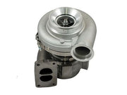 Turbo Charger, Charging System