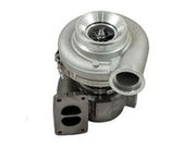 Turbo Charger, Charging System