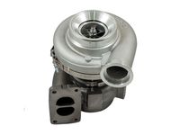Turbo Charger, Charging System