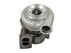 Turbo Charger, Charging System