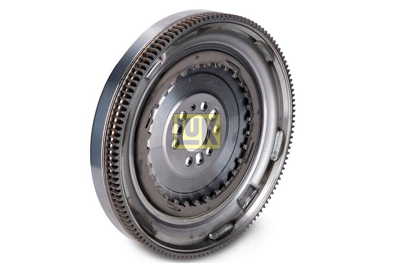 Flywheel (Crankshaft Drive)