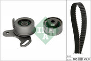 Timing Belt Kit KIA