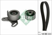 Timing Belt Kit KIA