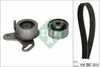 Timing Belt Kit KIA