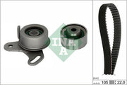 Timing Belt Kit KIA