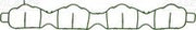 Gasket, intake manifold OPEL