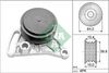 Tensioner Pulley, V-Ribbed Belt