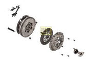 Clutch Kit (Clutch)