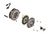 Clutch Kit (Clutch)