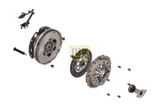 Clutch Kit (Clutch)