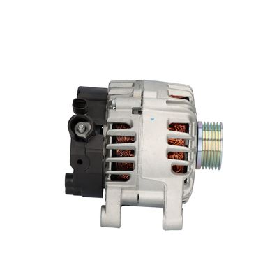 Alternator (Alternator)
