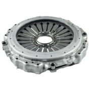 Clutch Plate 43Cm Mercedes Sk Hammer