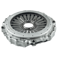 Clutch Plate 43Cm Mercedes Sk Hammer