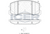 Front - Brake Pad - Icer - Mitsubishi Co