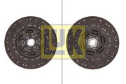 Clutch Disc
