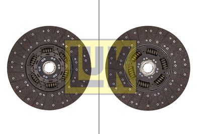 Clutch Disc