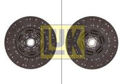 Clutch Disc