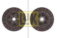 Clutch Disc