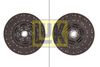 Clutch Disc