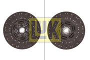 Clutch Disc