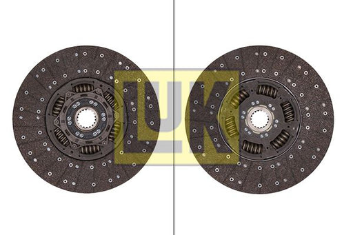 Clutch Disc