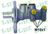 Brake Master Cylinder (Braking System)