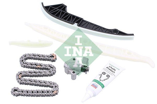 Timing Chain Kit SKODA