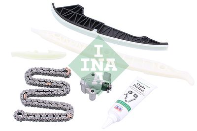 Timing Chain Kit SKODA