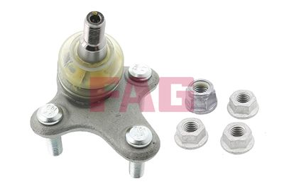 Ball Joint, Front Axle Left