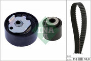 Timing Belt Kit CITROËN
