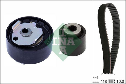 Timing Belt Kit CITROËN