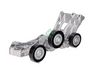 Belt Tensioner - Ina - A Class
