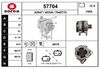 Alternator (Alternator)