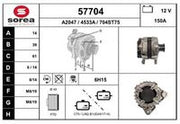 Alternator (Alternator)