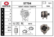 Alternator (Alternator)