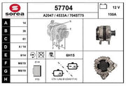 Alternator (Alternator)