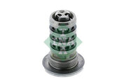 Central Valve, camshaft adjustment VW