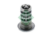 Central Valve, camshaft adjustment VW