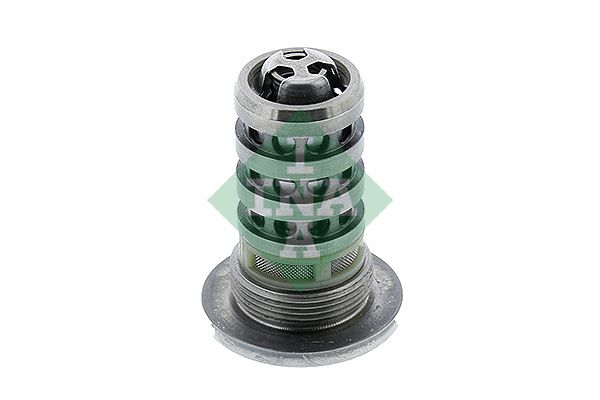 Central Valve, camshaft adjustment VW