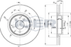 Brake Disc ICER