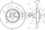 Brake Disc ICER